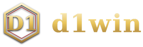 d1win logo